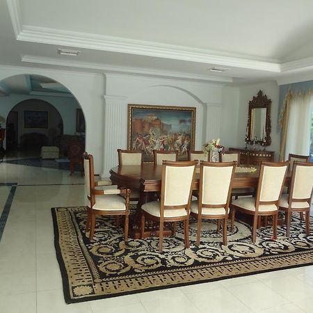 Posada Boutique South Beach San Andrés المظهر الخارجي الصورة