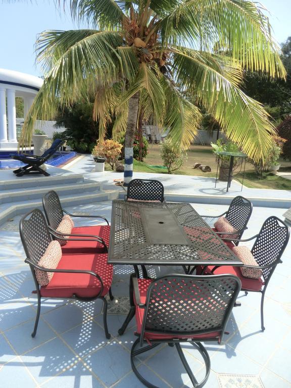 Posada Boutique South Beach San Andrés المظهر الخارجي الصورة