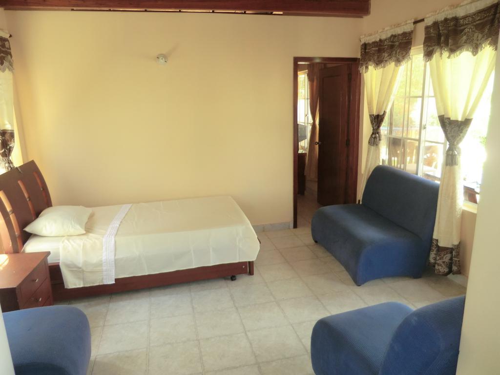 Posada Boutique South Beach San Andrés الغرفة الصورة