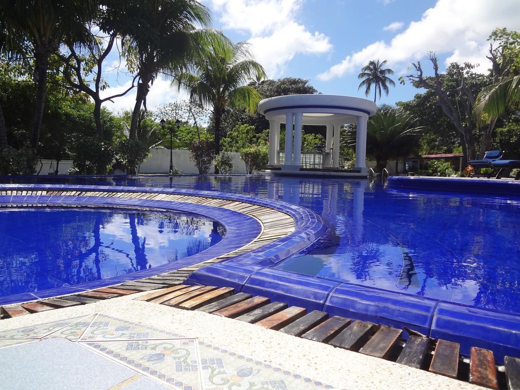 Posada Boutique South Beach San Andrés المظهر الخارجي الصورة