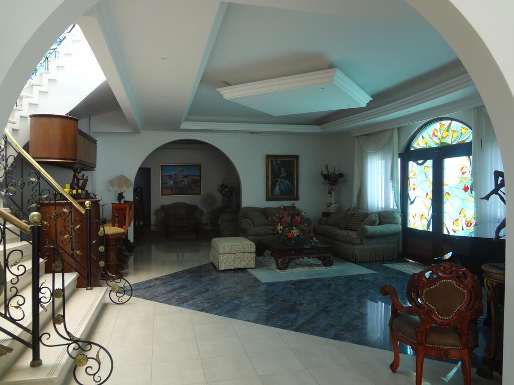 Posada Boutique South Beach San Andrés المظهر الخارجي الصورة