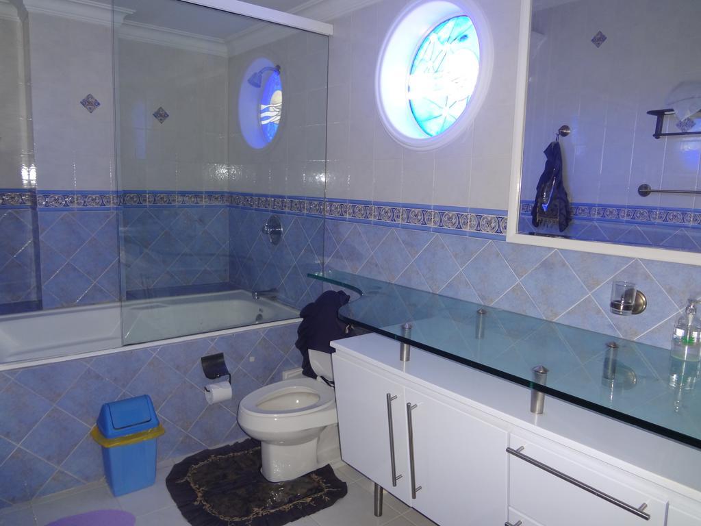 Posada Boutique South Beach San Andrés المظهر الخارجي الصورة