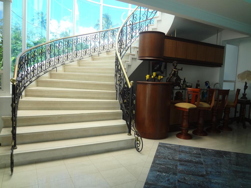 Posada Boutique South Beach San Andrés المظهر الخارجي الصورة