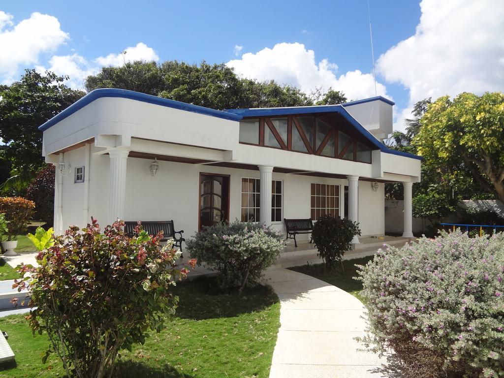 Posada Boutique South Beach San Andrés الغرفة الصورة