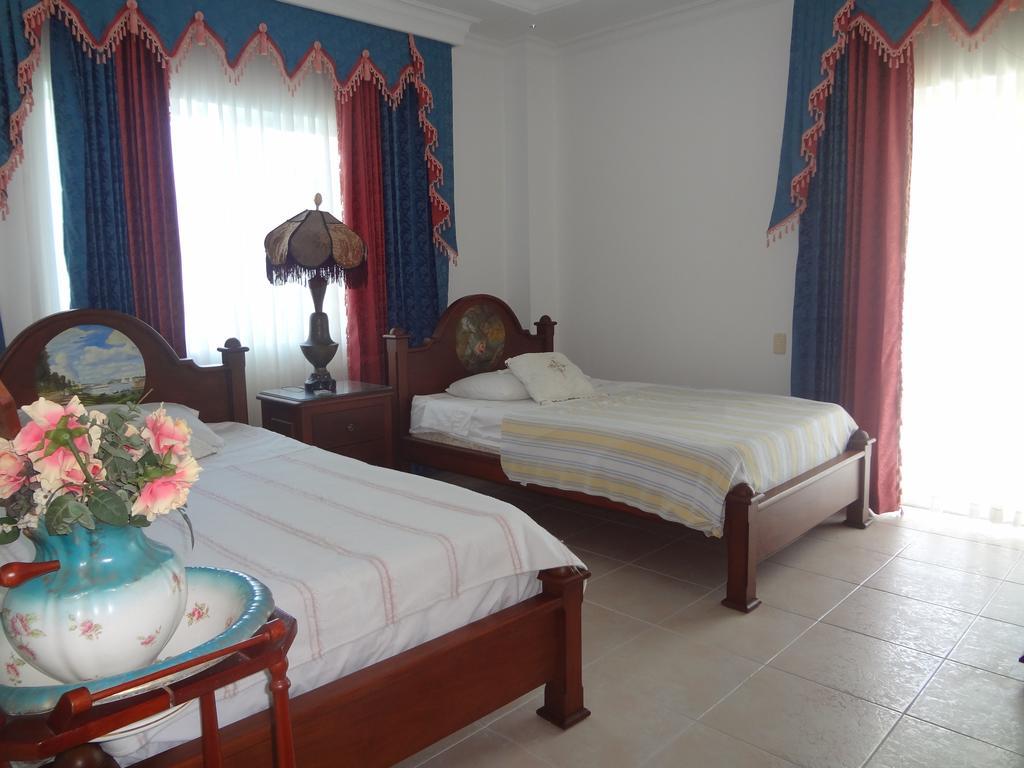 Posada Boutique South Beach San Andrés الغرفة الصورة