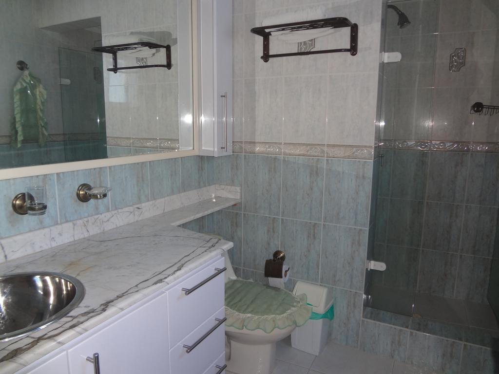 Posada Boutique South Beach San Andrés المظهر الخارجي الصورة