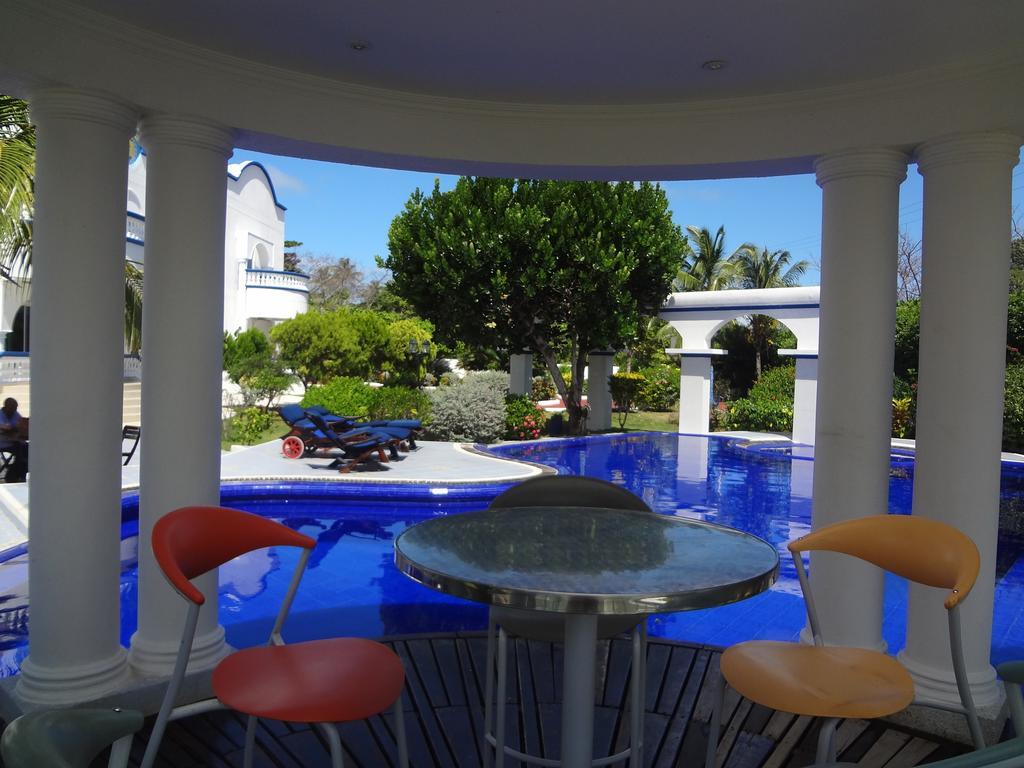 Posada Boutique South Beach San Andrés المظهر الخارجي الصورة