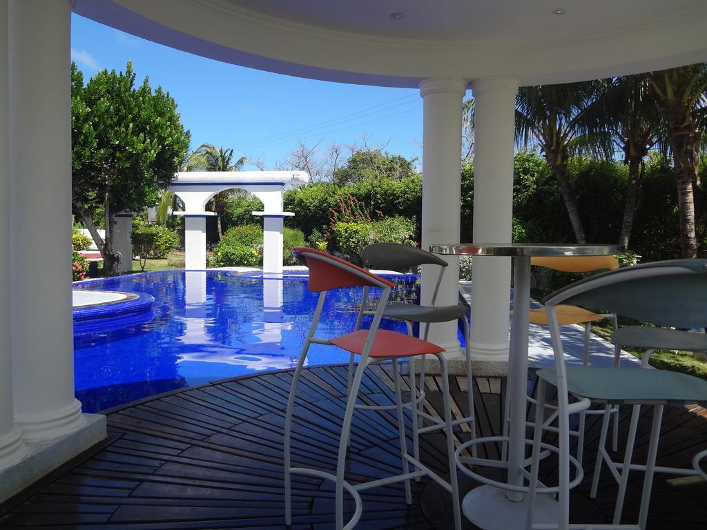 Posada Boutique South Beach San Andrés المظهر الخارجي الصورة