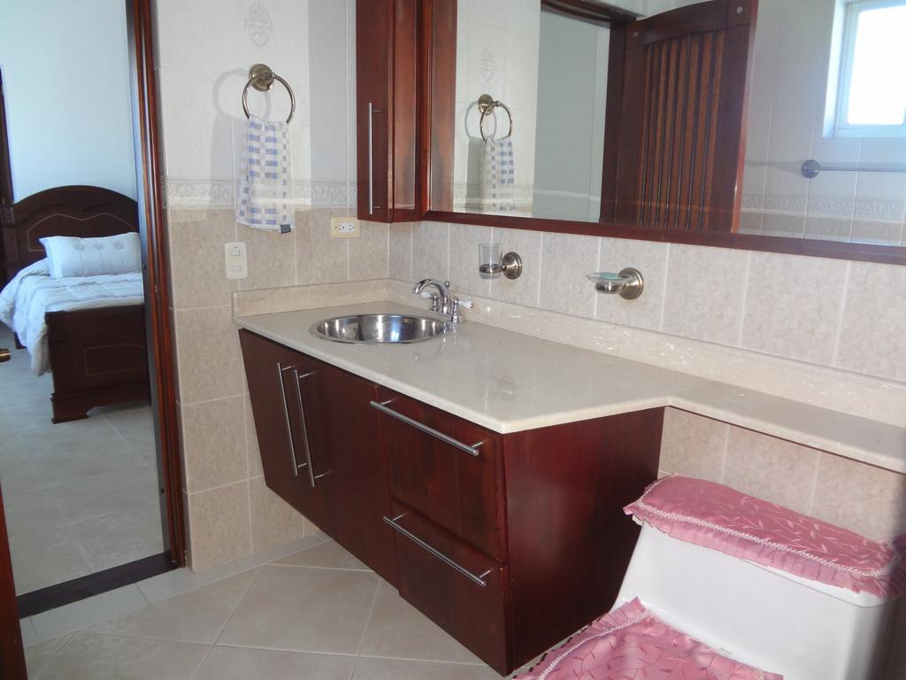 Posada Boutique South Beach San Andrés المظهر الخارجي الصورة