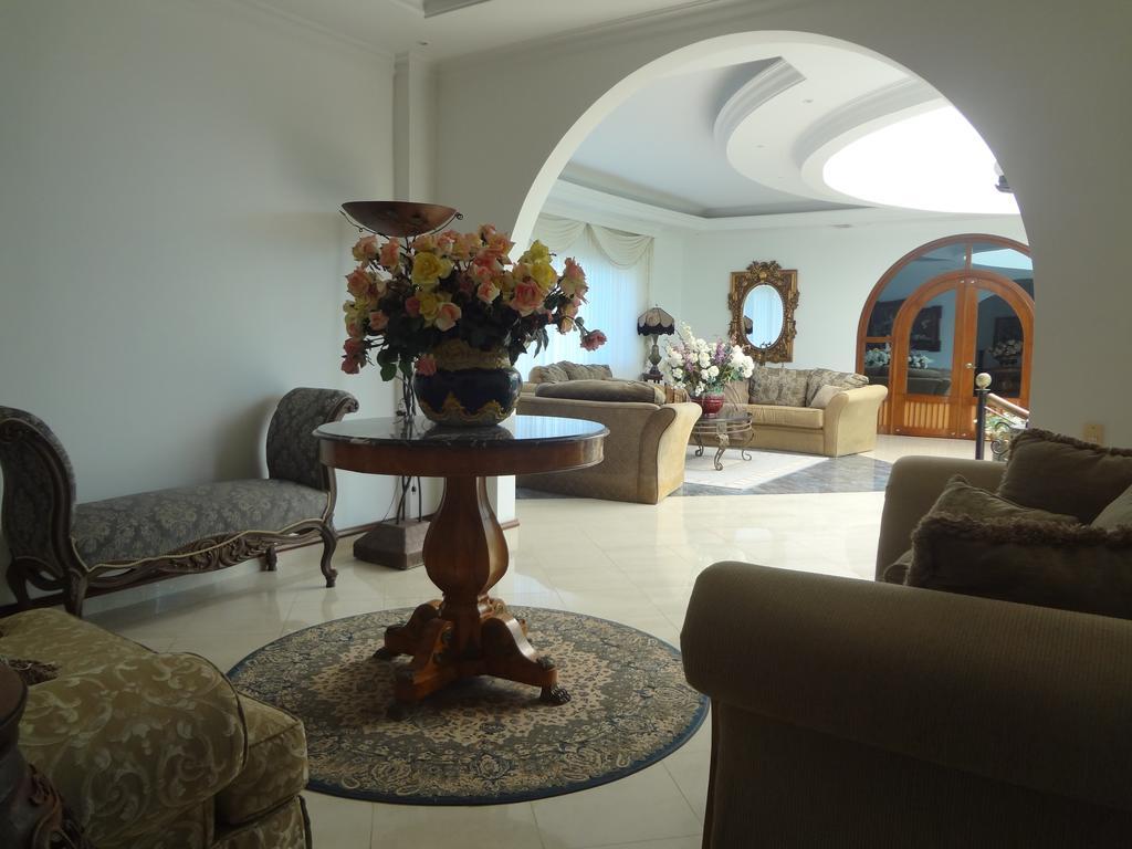 Posada Boutique South Beach San Andrés المظهر الخارجي الصورة