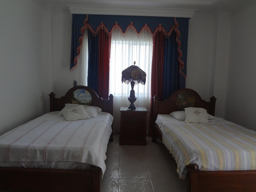 Posada Boutique South Beach San Andrés الغرفة الصورة