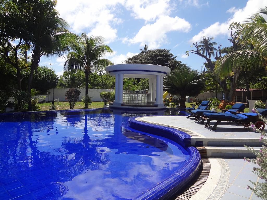 Posada Boutique South Beach San Andrés المظهر الخارجي الصورة