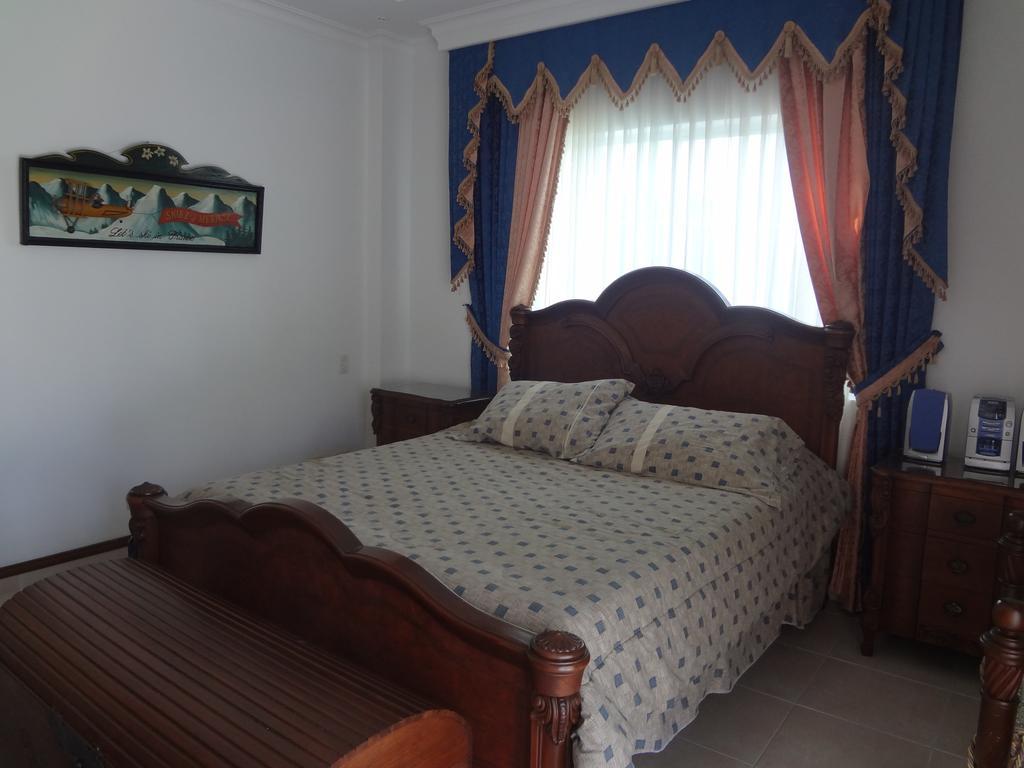 Posada Boutique South Beach San Andrés الغرفة الصورة