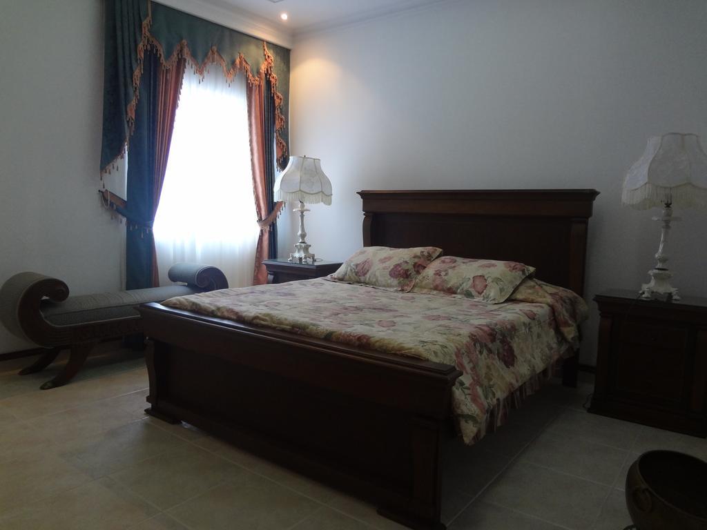 Posada Boutique South Beach San Andrés المظهر الخارجي الصورة